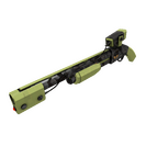 Professional Killstreak Woodsy Widowmaker Mk.II Rescue Ranger (Factory New)
