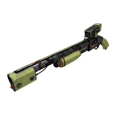 Specialized Killstreak Woodsy Widowmaker Mk.II Rescue Ranger (Field-Tested)