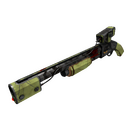 Woodsy Widowmaker Mk.II Rescue Ranger (Well-Worn)
