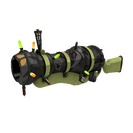 Festivized Woodsy Widowmaker Mk.II Loose Cannon (Factory New)