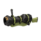 Killstreak Woodsy Widowmaker Mk.II Loose Cannon (Factory New)