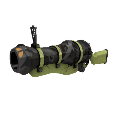 Specialized Killstreak Woodsy Widowmaker Mk.II Loose Cannon (Field-Tested)