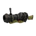 Woodsy Widowmaker Mk.II Loose Cannon (Battle Scarred)