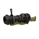 Woodsy Widowmaker Mk.II Loose Cannon (Battle Scarred)