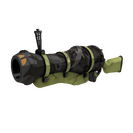 Killstreak Woodsy Widowmaker Mk.II Loose Cannon (Well-Worn)