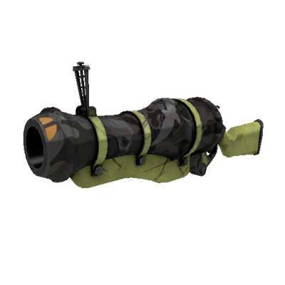 Woodsy Widowmaker Mk.II Loose Cannon (Well-Worn)