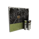Woodsy Widowmaker Mk.II War Paint (Field-Tested)
