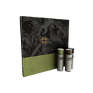 Strange Woodsy Widowmaker Mk.II War Paint (Factory New)
