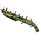 Festivized Backwoods Boomstick Mk.II Shotgun (Minimal Wear)