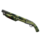 Backwoods Boomstick Mk.II Shotgun (Well-Worn)