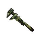 Backwoods Boomstick Mk.II Wrench (Field-Tested)
