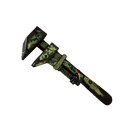 Backwoods Boomstick Mk.II Wrench (Battle Scarred)