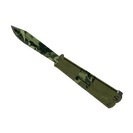 Backwoods Boomstick Mk.II Knife (Minimal Wear)