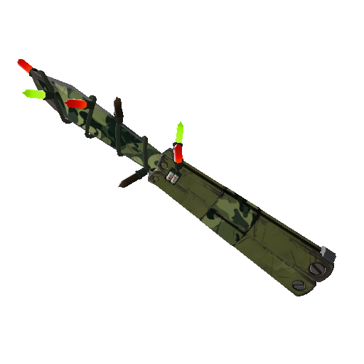 Festivized Backwoods Boomstick Mk.II Knife (Field-Tested)