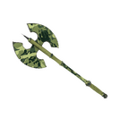 Professional Killstreak Backwoods Boomstick Mk.II Scotsman's Skullcutter (Minimal Wear)