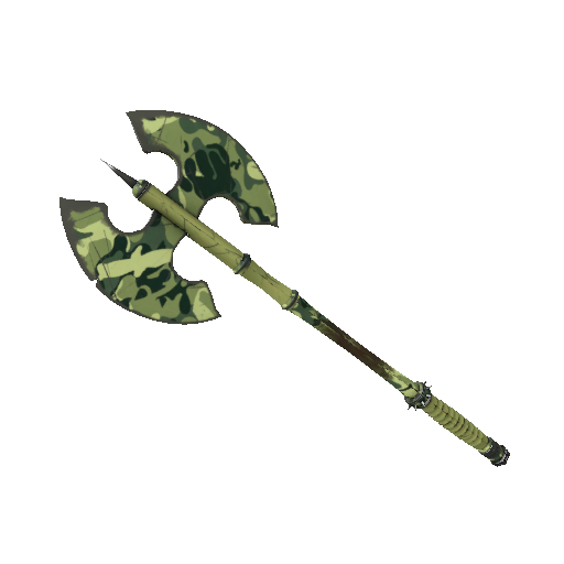 Backwoods Boomstick Mk.II Scotsman's Skullcutter (Field-Tested)