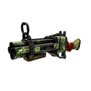 Backwoods Boomstick Mk.II Iron Bomber (Battle Scarred)