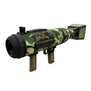 Backwoods Boomstick Mk.II Air Strike (Battle Scarred)