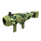 Specialized Killstreak Backwoods Boomstick Mk.II Air Strike (Minimal Wear)