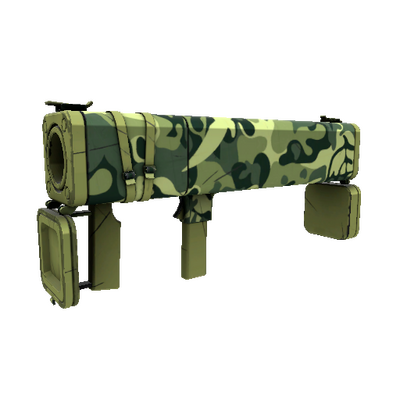 Specialized Killstreak Backwoods Boomstick Mk.II Black Box (Minimal Wear)