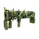 Festivized Backwoods Boomstick Mk.II Black Box (Minimal Wear)