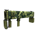 Backwoods Boomstick Mk.II Black Box (Well-Worn)