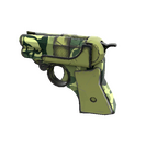 Backwoods Boomstick Mk.II Shortstop (Field-Tested)