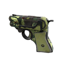 Backwoods Boomstick Mk.II Shortstop (Battle Scarred)