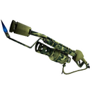 Backwoods Boomstick Mk.II Flame Thrower (Minimal Wear)