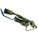 Backwoods Boomstick Mk.II Flame Thrower (Factory New)