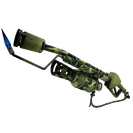 Backwoods Boomstick Mk.II Flame Thrower (Field-Tested)