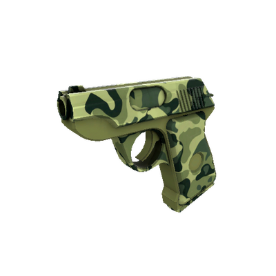 Specialized Killstreak Backwoods Boomstick Mk.II Pistol (Factory New)