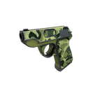 Backwoods Boomstick Mk.II Pistol (Field-Tested)