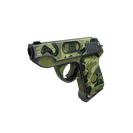 Specialized Killstreak Backwoods Boomstick Mk.II Pistol (Well-Worn)
