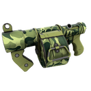Backwoods Boomstick Mk.II Stickybomb Launcher (Minimal Wear)