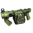Backwoods Boomstick Mk.II Stickybomb Launcher (Field-Tested)