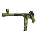Backwoods Boomstick Mk.II SMG (Minimal Wear)