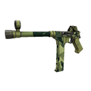 Backwoods Boomstick Mk.II SMG (Field-Tested)