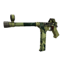 Backwoods Boomstick Mk.II SMG (Well-Worn)