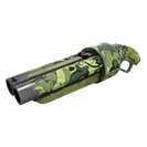 Backwoods Boomstick Mk.II Scattergun (Well-Worn)