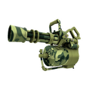 Backwoods Boomstick Mk.II Minigun (Factory New)