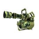 Backwoods Boomstick Mk.II Minigun (Factory New)