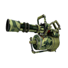Backwoods Boomstick Mk.II Minigun (Well-Worn)