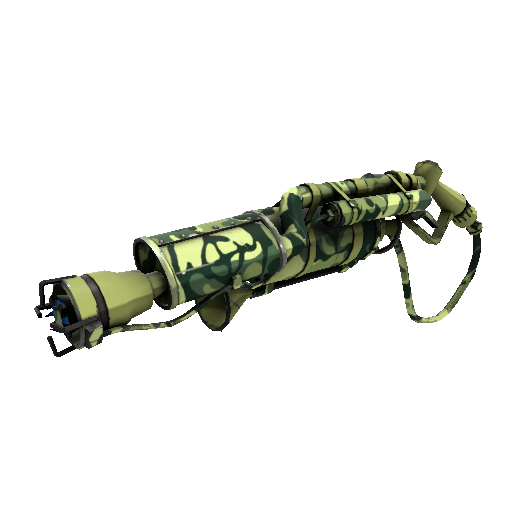 Specialized Killstreak Backwoods Boomstick Mk.II Degreaser (Minimal Wear)