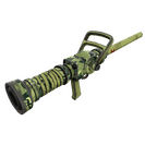 Backwoods Boomstick Mk.II Medi Gun (Well-Worn)