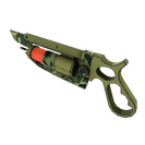 Backwoods Boomstick Mk.II Ubersaw (Minimal Wear)