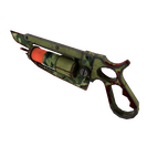 Backwoods Boomstick Mk.II Ubersaw (Battle Scarred)
