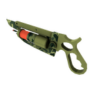 Backwoods Boomstick Mk.II Ubersaw (Factory New)
