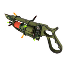 Festivized Specialized Killstreak Backwoods Boomstick Mk.II Übersaw (Field-Tested)