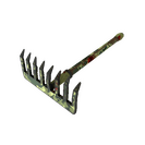 Backwoods Boomstick Mk.II Back Scratcher (Battle Scarred)
